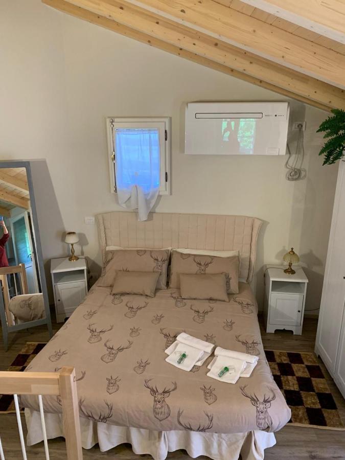 Apartment Il Borghetto Di