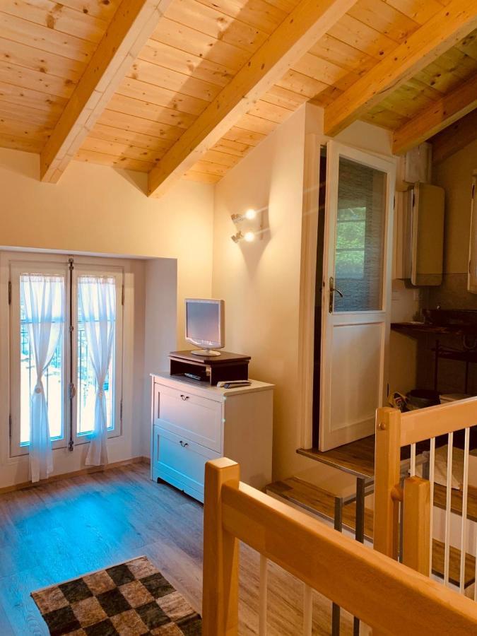 Apartment Il Borghetto Di