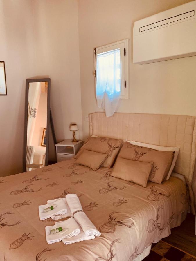 Il Borghetto Di Apartment
