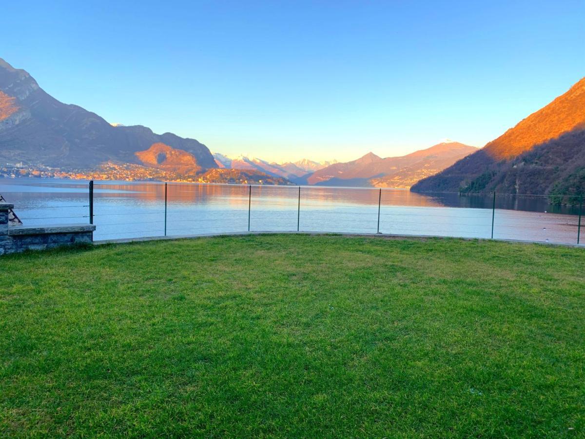 Luxury San Rocco Near Bellagio Holiday home Lezzeno