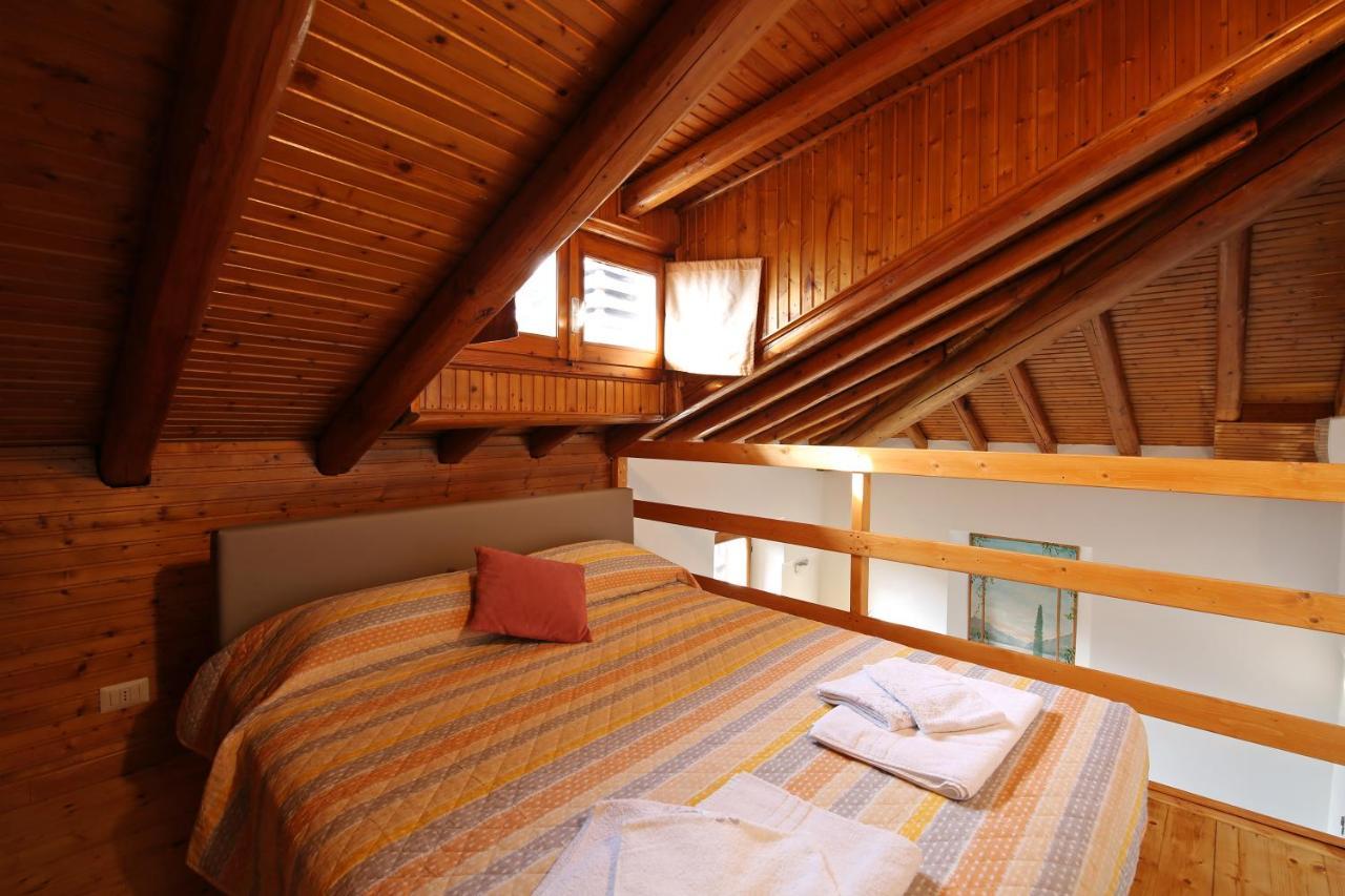 Luxury Loft Bellagio