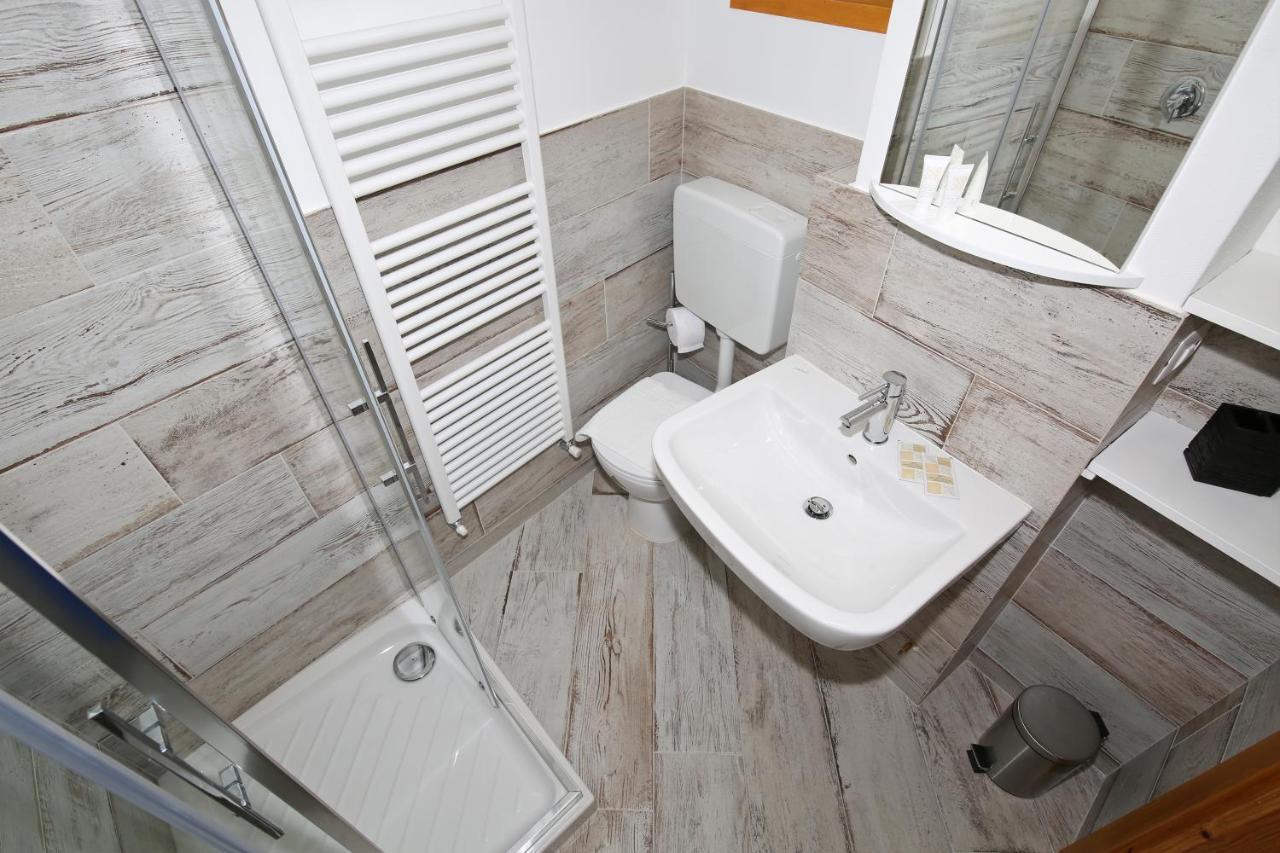 Apartment Luxury Loft Bellagio