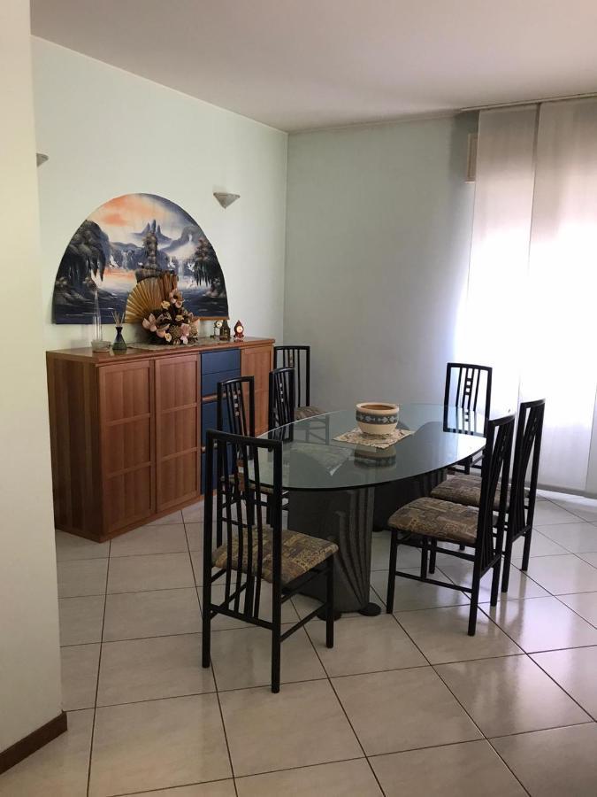 Wonderful Apartment Canzo