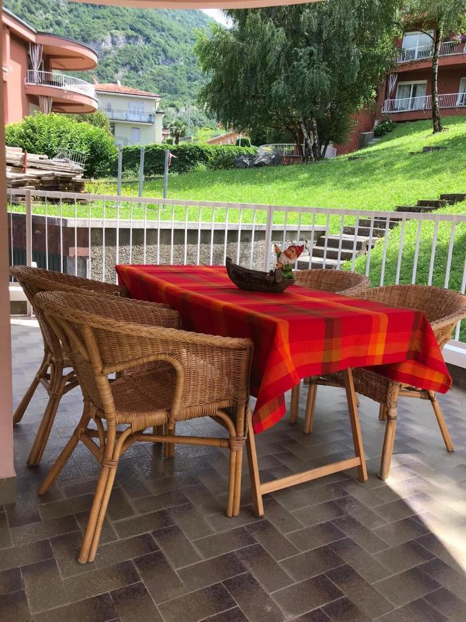 Wonderful Apartment Canzo