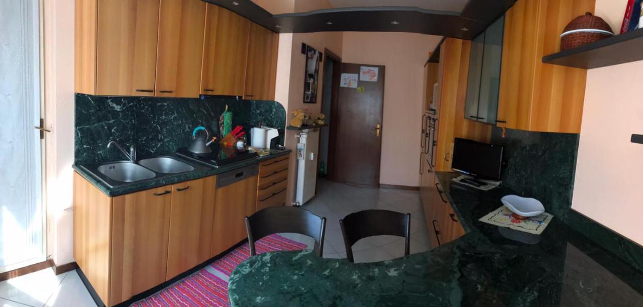 Wonderful Apartment Canzo