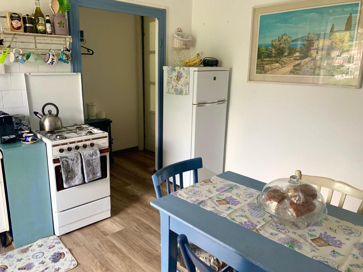 Ferienhaus Liliana *
