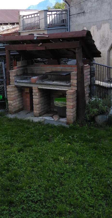 Holiday home Marcello