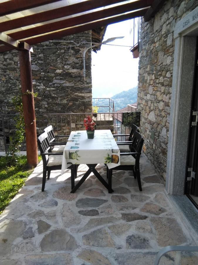 Holiday home Marcello