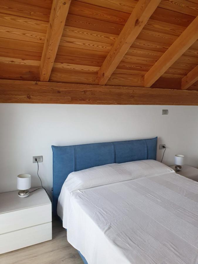 Holiday home Marcello Livo (Lombardy)