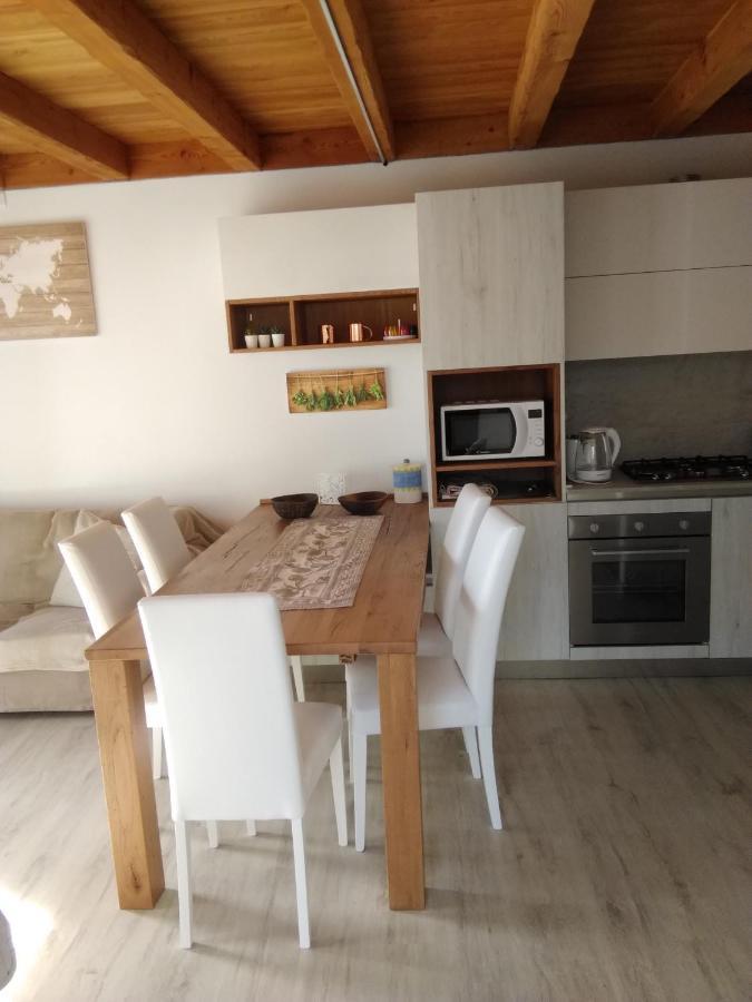 Marcello Holiday home Livo (Lombardy)