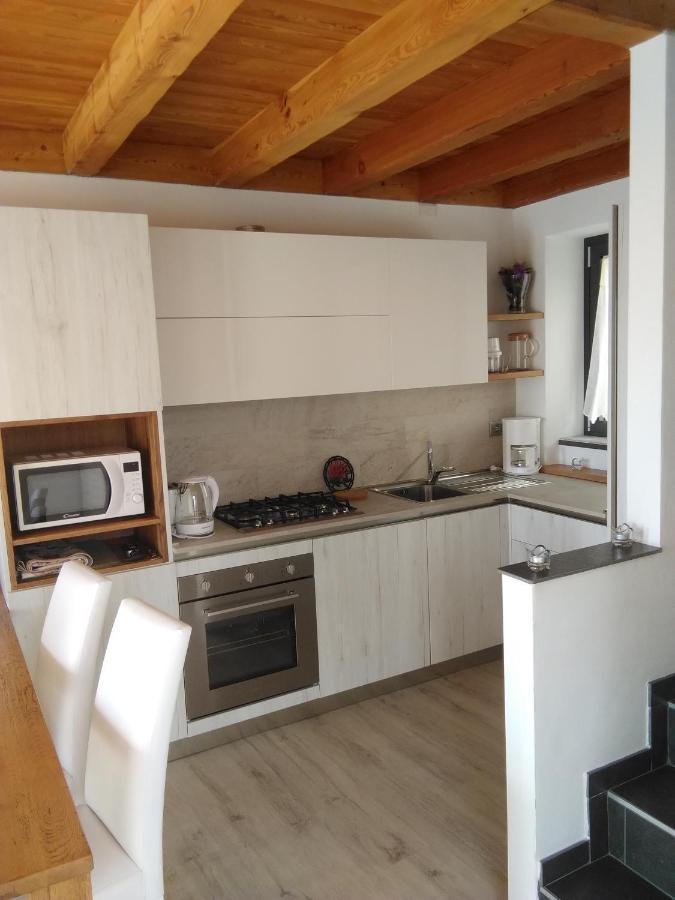 Holiday home Marcello