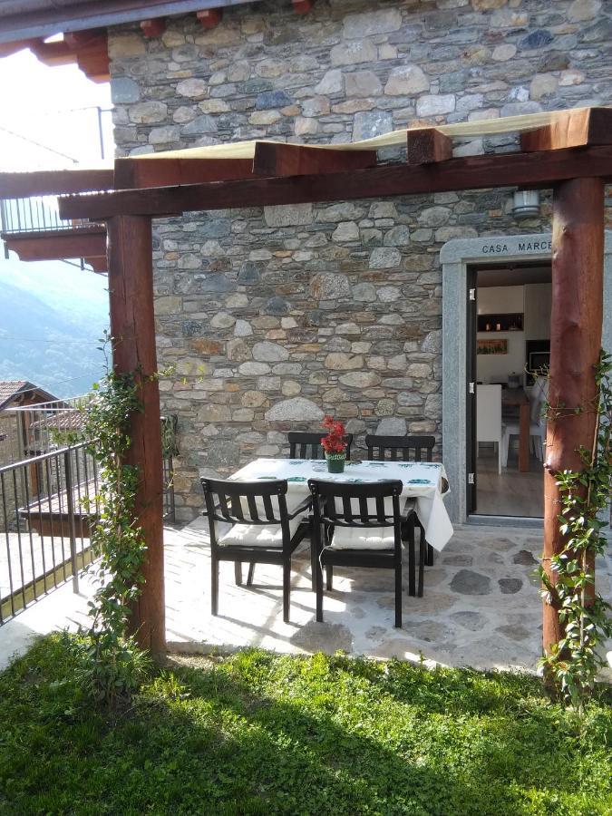 Holiday home Marcello *