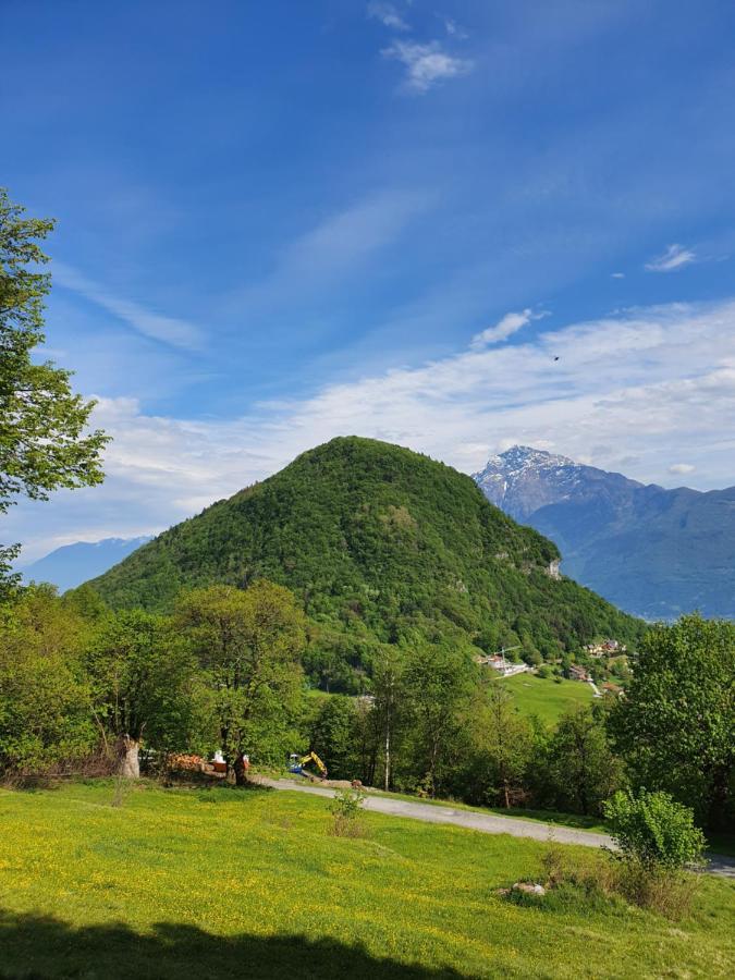Holiday home Marcello