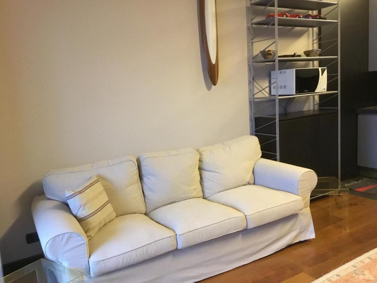 Casa Elisabetta Apartment