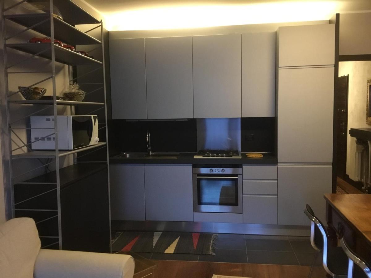 Casa Elisabetta * Dervio