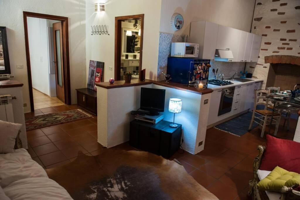 La Casa Di Pietra -by House Of Travelers-