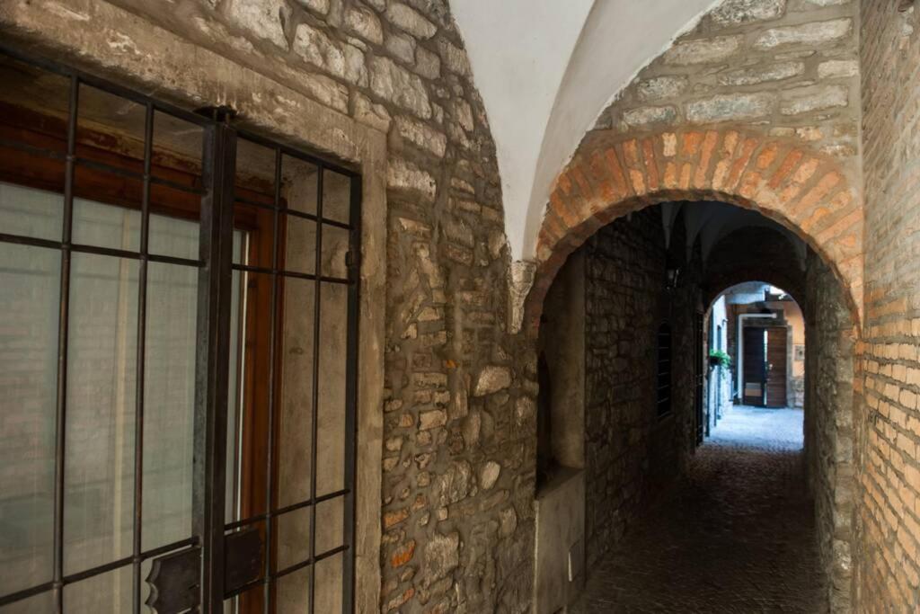 Appartamento La Casa Di Pietra -by House Of Travelers-