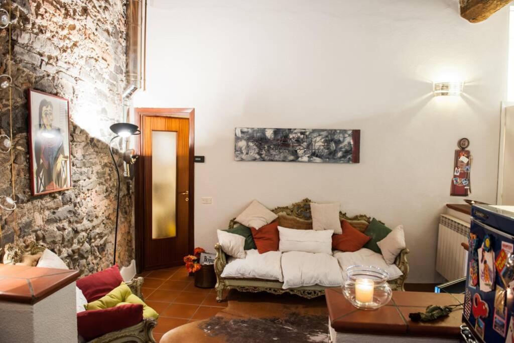 La Casa Di Pietra -by House Of Travelers- *
