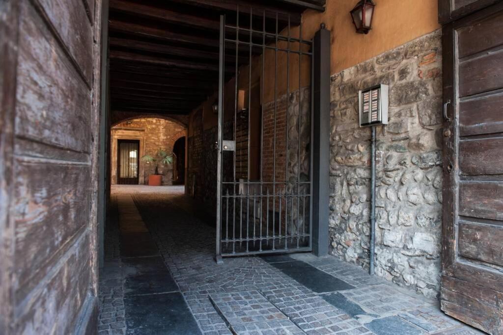 Appartamento La Casa Di Pietra -by House Of Travelers- *