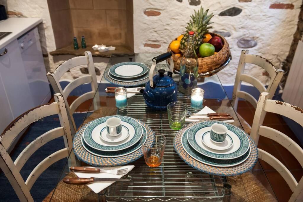 La Casa Di Pietra -by House Of Travelers- *