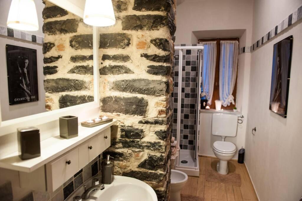 Appartamento La Casa Di Pietra -by House Of Travelers-