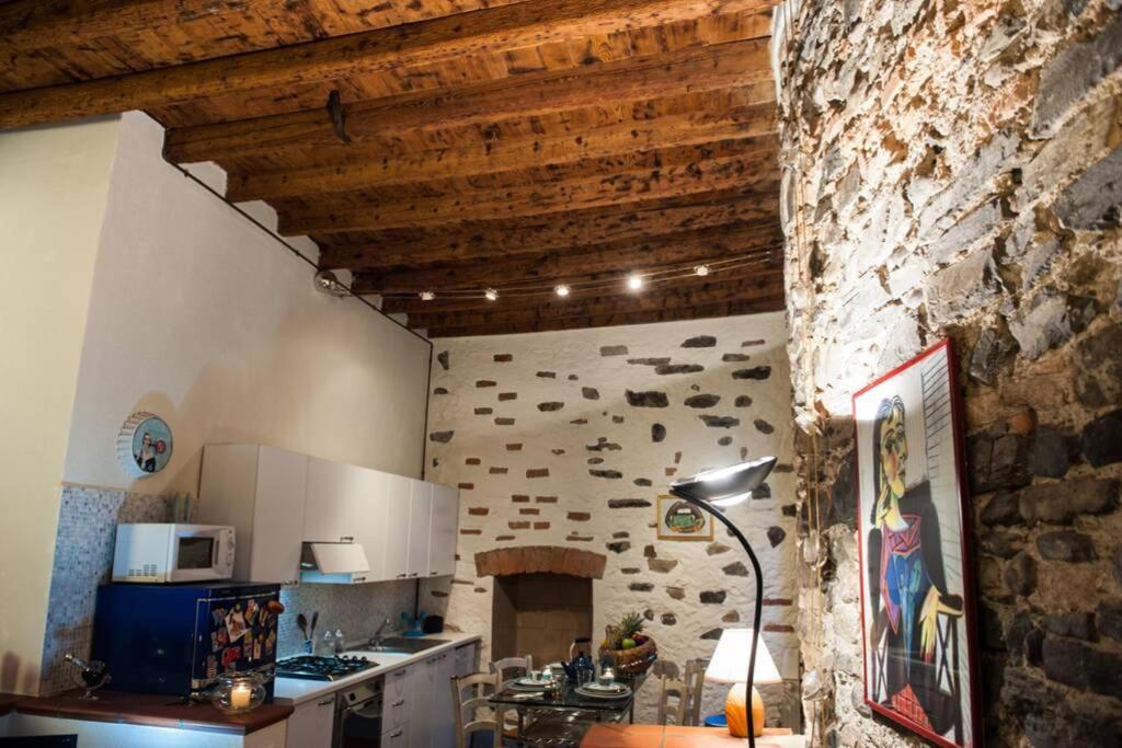 La Casa Di Pietra -by House Of Travelers- *