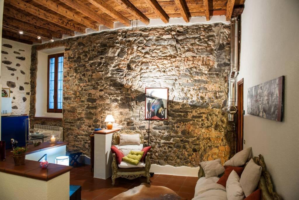 Appartamento La Casa Di Pietra -by House Of Travelers- Côme