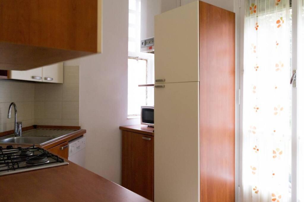 Apartment Mattias - The House Of Travelers *
