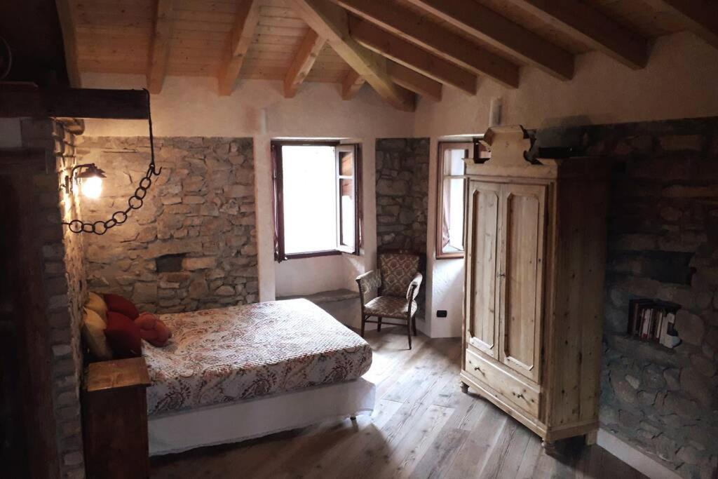 La Ca Del Tuscan Mandello del Lario