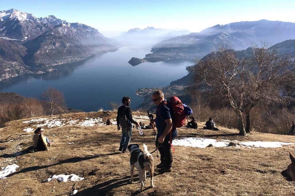 La Ca Del Tuscan Mandello del Lario