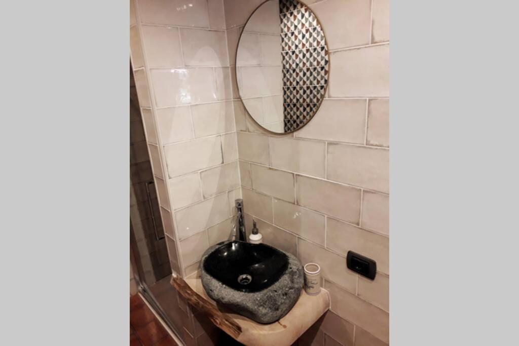 La Ca Del Tuscan Apartment