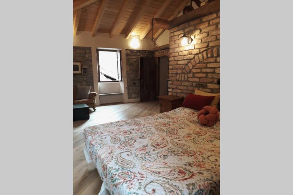 La Ca Del Tuscan Apartment