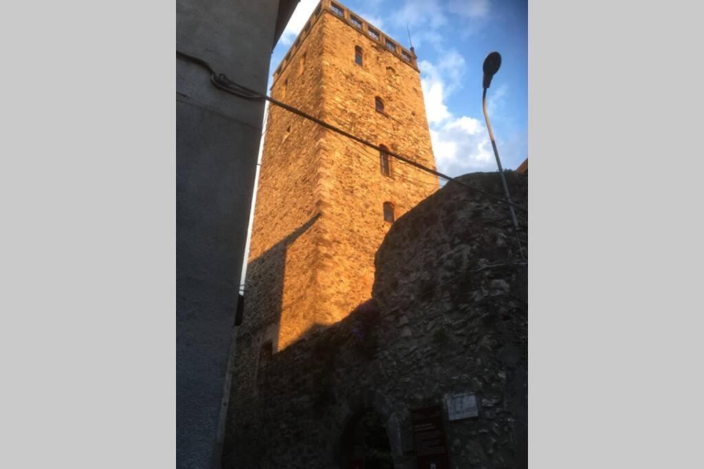 La Ca Del Tuscan