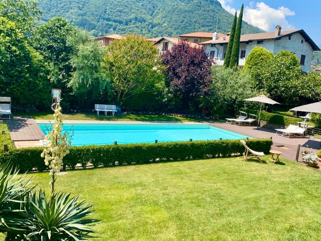 Vittoria Apartment