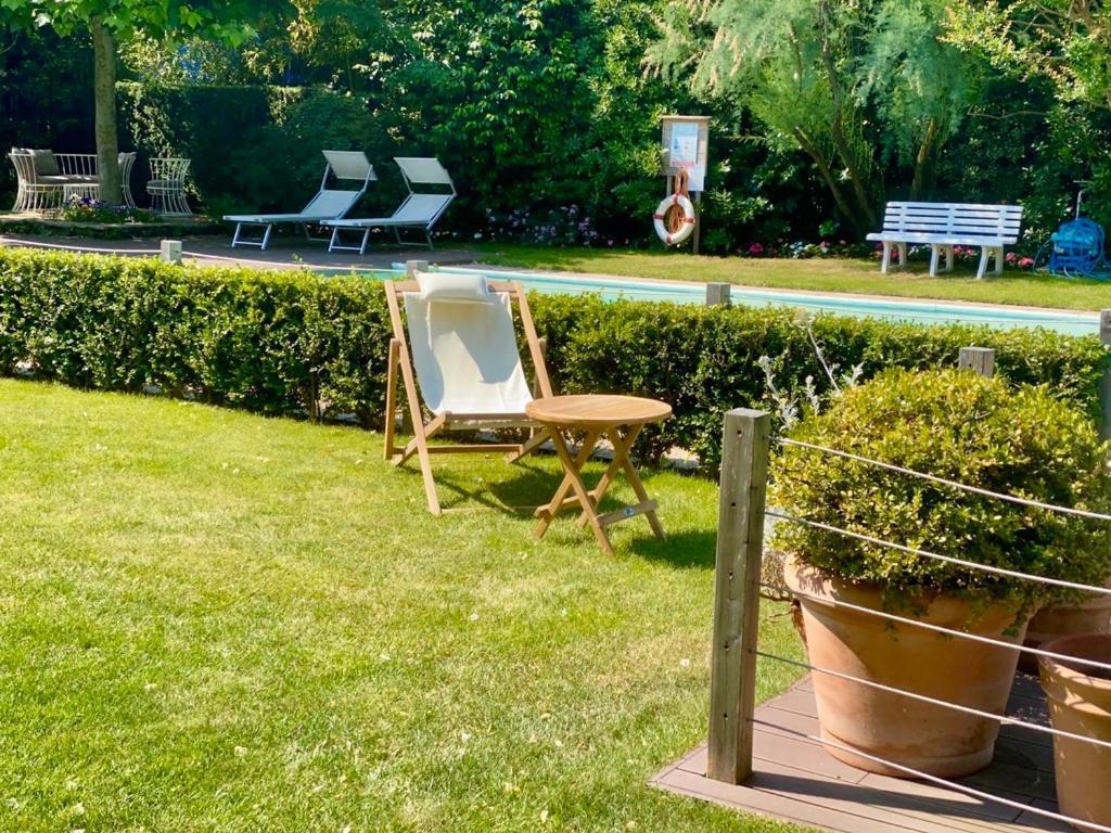 Apartment Vittoria *
