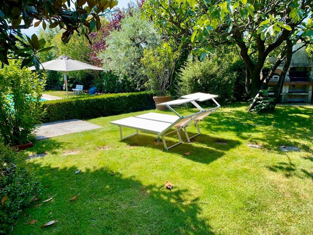 Apartment Vittoria