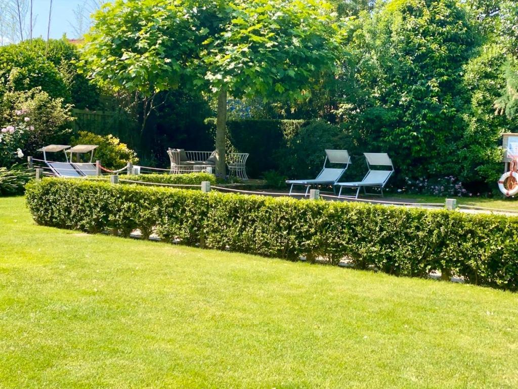 Apartment Vittoria *