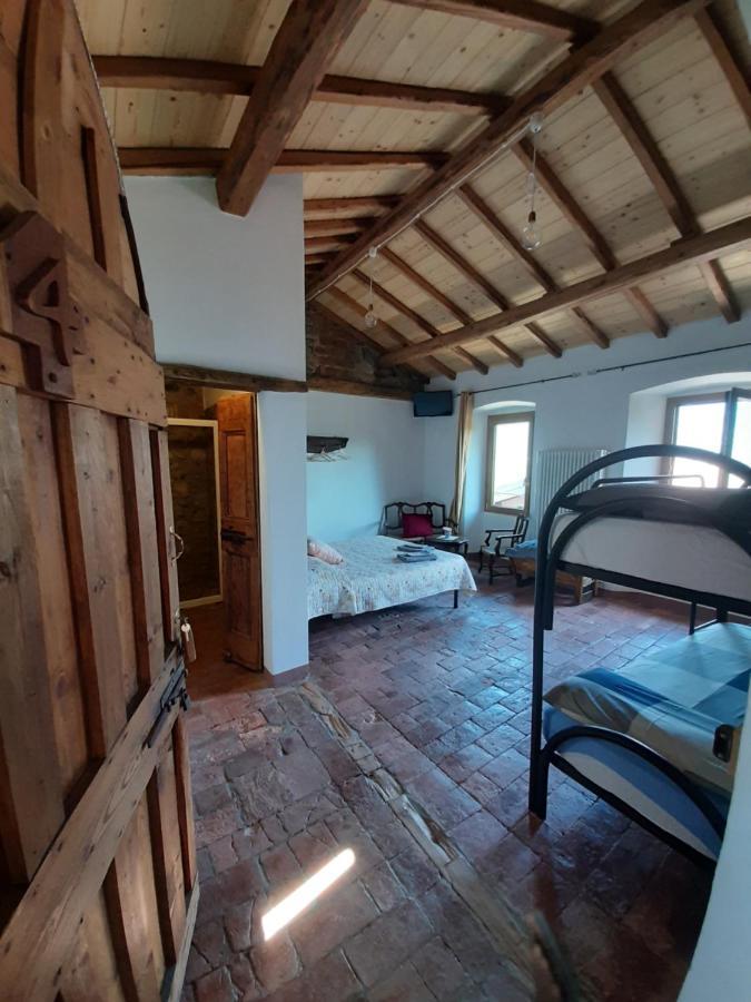 Gasthof Antica Calvasino Lezzeno