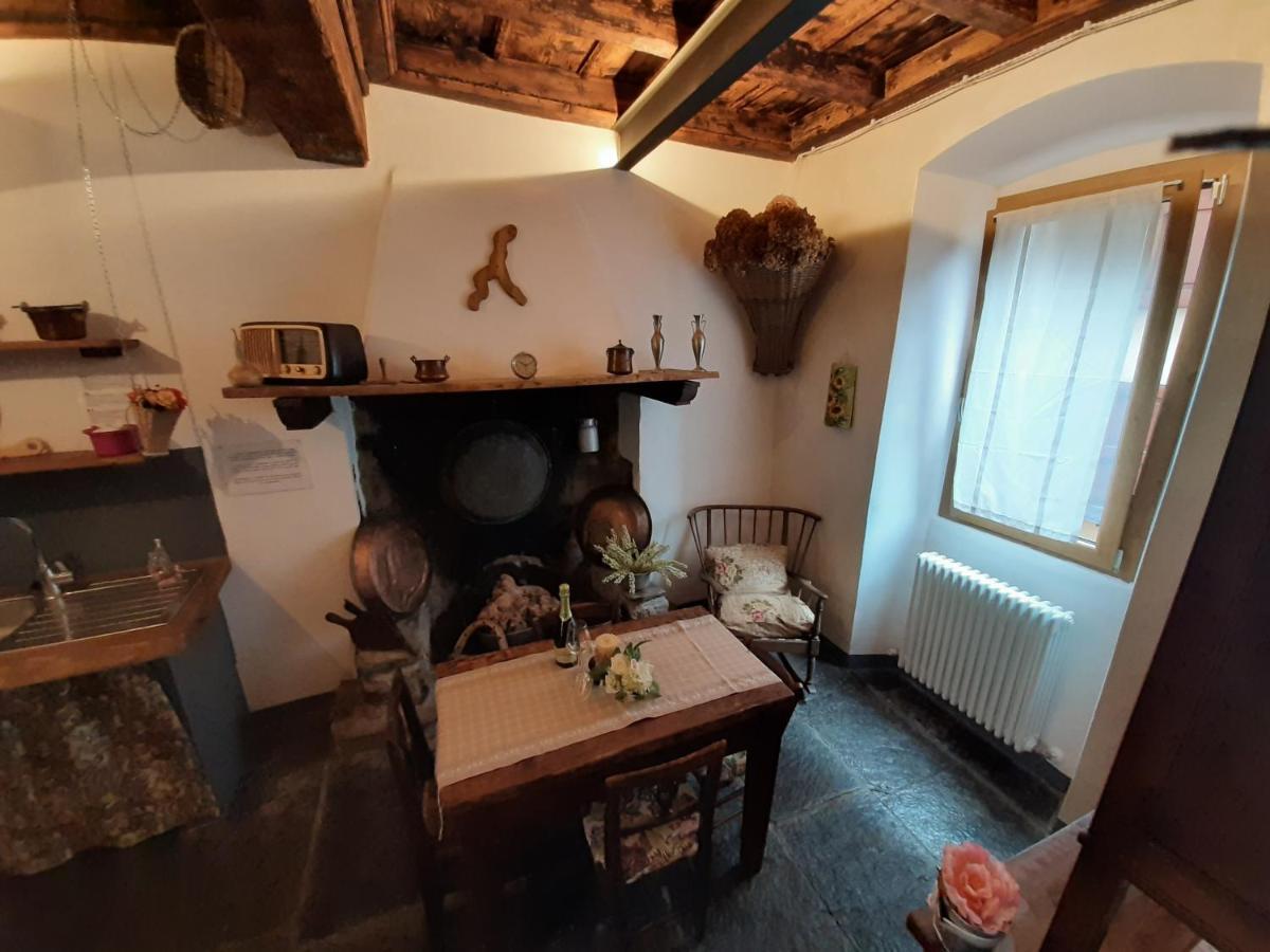 Gasthof Antica Calvasino *