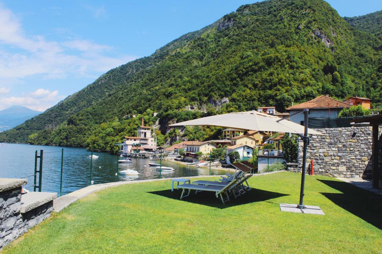 Luxury San Rocco Near Bellagio *