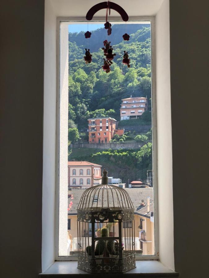 Apartment Masia Holiday Lake Como