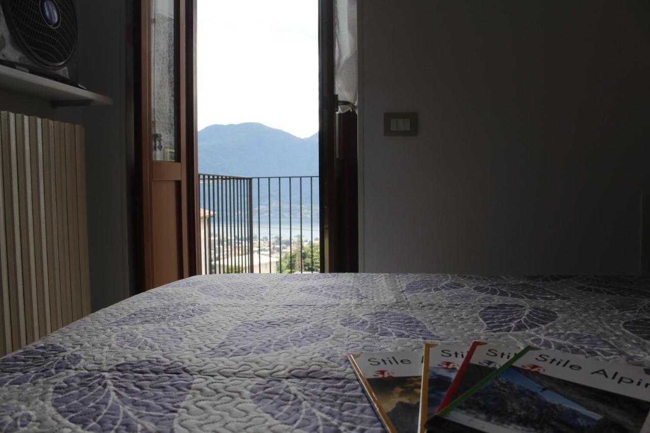 Casa Della Chicca Mandello del Lario