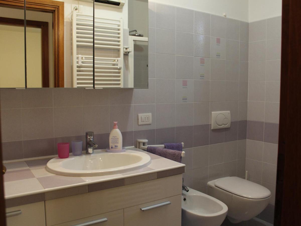Apartment Casa Della Chicca