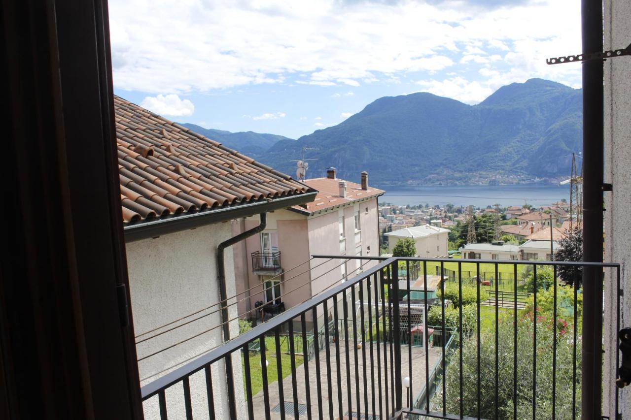 Casa Della Chicca Mandello del Lario