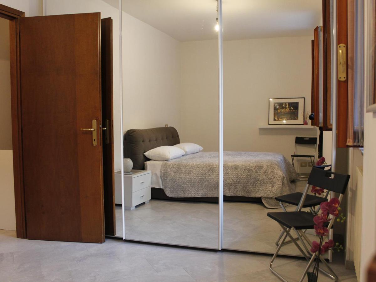 Casa Della Chicca Apartment Mandello del Lario