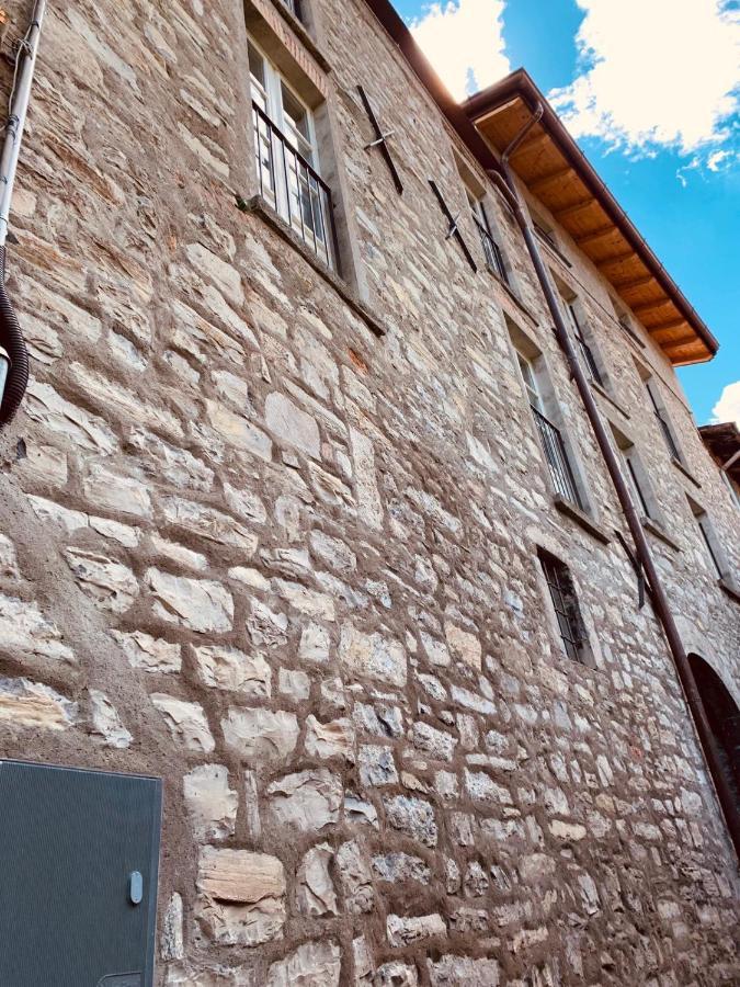 Il Borghetto Di Apartment *