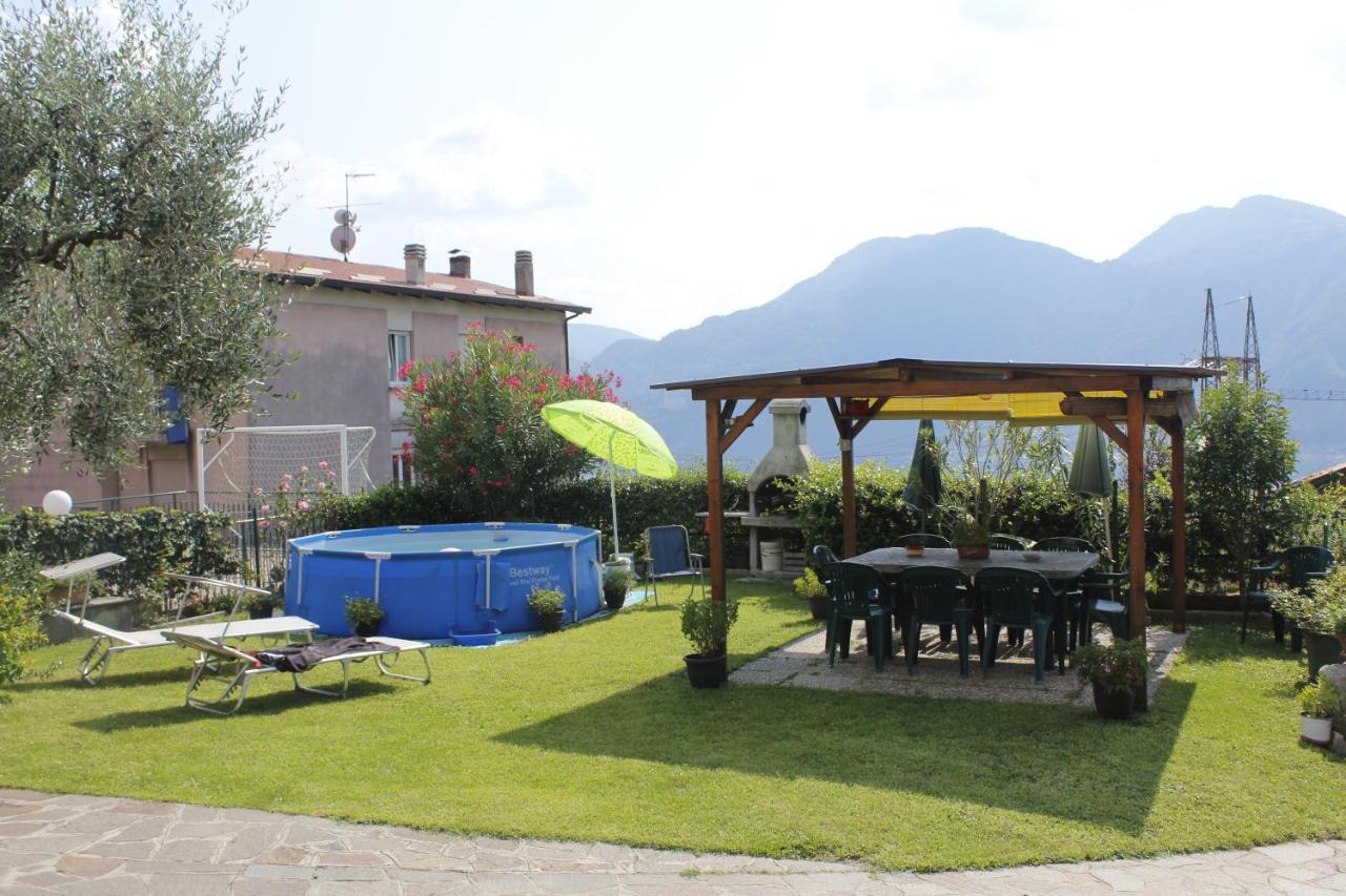 Casa Della Chicca Apartment Mandello del Lario