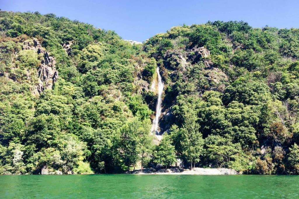 Gera In Love Beautiful View * Gera Lario