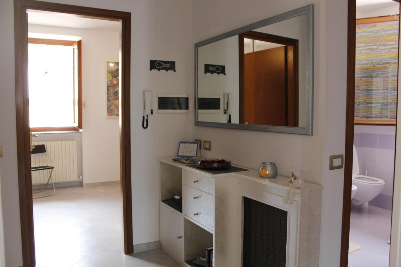 Apartment Casa Della Chicca