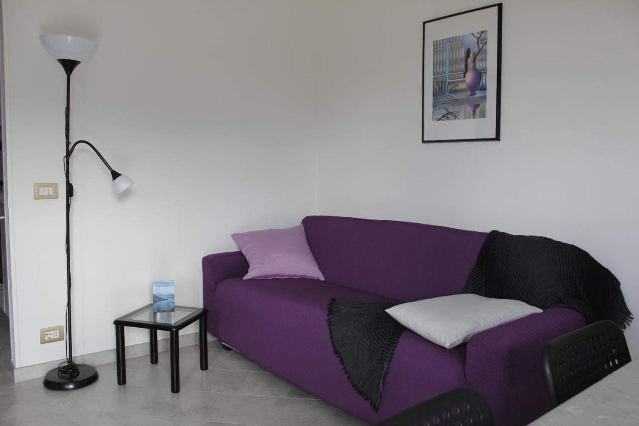 Apartment Casa Della Chicca *